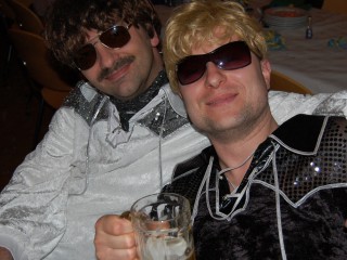 Hauptveranstaltung 2011 - 05.03.2011