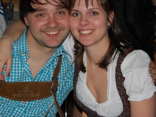 Hauptveranstaltung 2011 - 05.03.2011