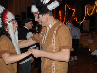 Hauptveranstaltung 2011 - 05.03.2011