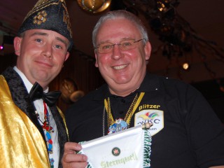 Hauptveranstaltung 2011 - 05.03.2011