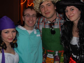 Hauptveranstaltung 2011 - 05.03.2011