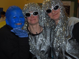 Hauptveranstaltung 2011 - 05.03.2011