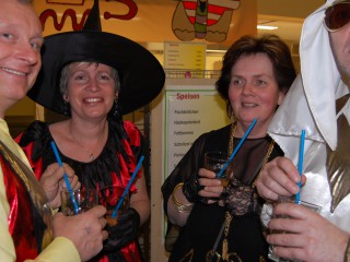 Hauptveranstaltung 2011 - 05.03.2011