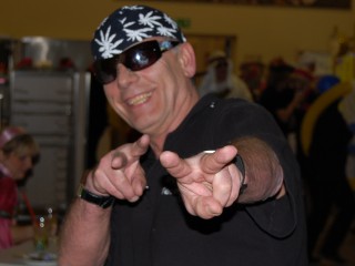 Hauptveranstaltung 2011 - 05.03.2011