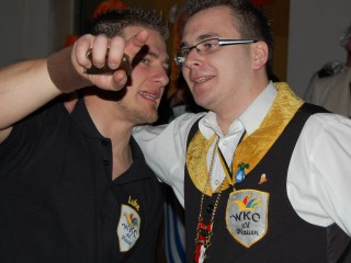 Hauptveranstaltung 2011 - 05.03.2011