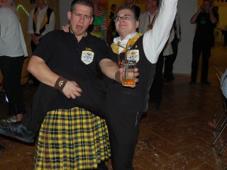 Hauptveranstaltung 2011 - 05.03.2011