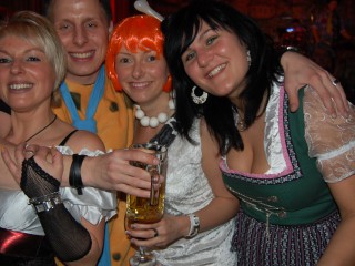 Hauptveranstaltung 2011 - 05.03.2011