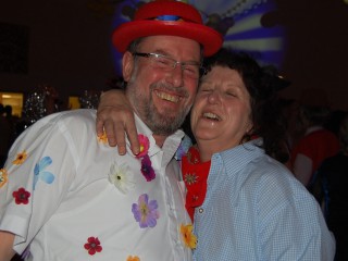 Hauptveranstaltung 2011 - 05.03.2011