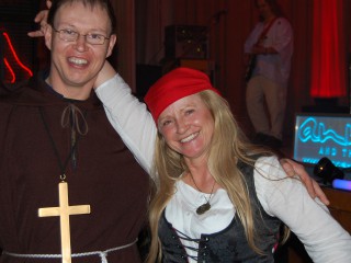 Hauptveranstaltung 2011 - 05.03.2011