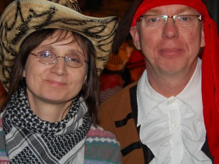 Hauptveranstaltung 2011 - 05.03.2011