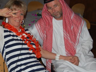 Hauptveranstaltung 2011 - 05.03.2011