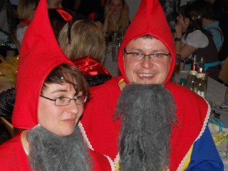 Hauptveranstaltung 2011 - 05.03.2011