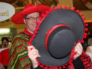 Hauptveranstaltung 2011 - 05.03.2011