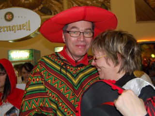 Hauptveranstaltung 2011 - 05.03.2011