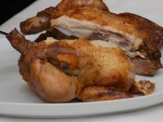 Schlüsselrückgabe - 09.03.2011