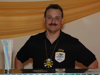 Hauptveranstaltung - 1. Abend - 12.02.2012