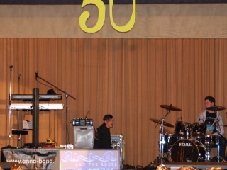 Hauptveranstaltung - 1. Abend - 12.02.2012