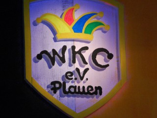 Hauptveranstaltung - 1. Abend - 12.02.2012