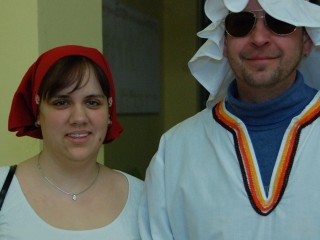 Hauptveranstaltung - 1. Abend - 12.02.2012