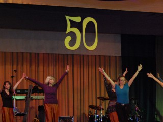 Hauptveranstaltung - 1. Abend - 12.02.2012