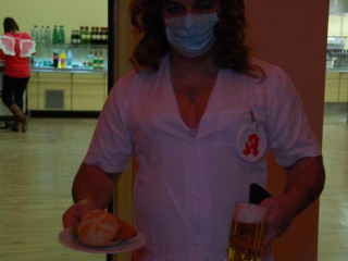 Hauptveranstaltung - 1. Abend - 12.02.2012