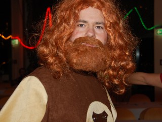 Hauptveranstaltung - 1. Abend - 12.02.2012