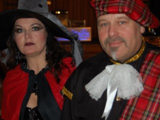 Hauptveranstaltung - 1. Abend - 12.02.2012