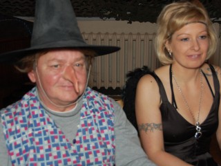 Hauptveranstaltung - 1. Abend - 12.02.2012