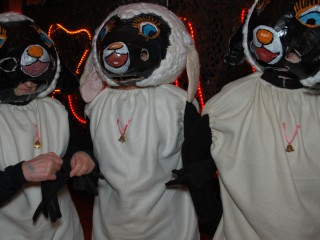 Hauptveranstaltung - 1. Abend - 12.02.2012