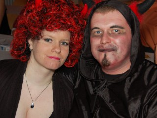 Hauptveranstaltung - 1. Abend - 12.02.2012