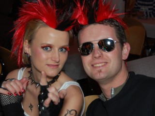 Hauptveranstaltung - 1. Abend - 12.02.2012