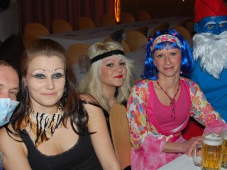 Hauptveranstaltung - 1. Abend - 12.02.2012