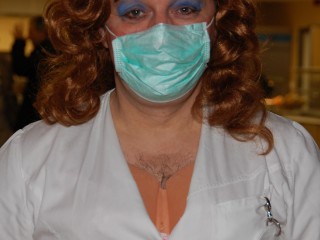 Hauptveranstaltung - 1. Abend - 12.02.2012