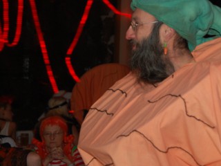 Hauptveranstaltung - 1. Abend - 12.02.2012