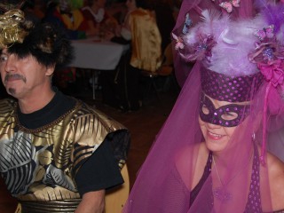 Hauptveranstaltung - 1. Abend - 12.02.2012