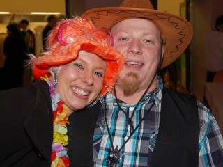 Hauptveranstaltung - 1. Abend - 12.02.2012