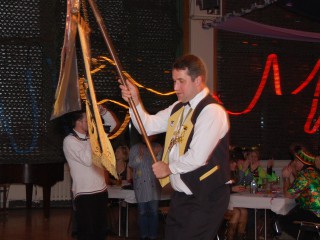 Hauptveranstaltung - 1. Abend - 12.02.2012