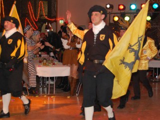 Hauptveranstaltung - 1. Abend - 12.02.2012