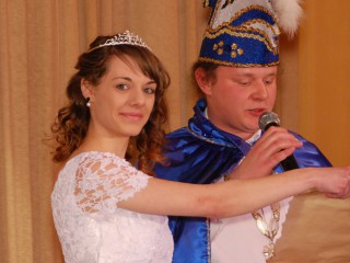 Hauptveranstaltung - 1. Abend - 12.02.2012