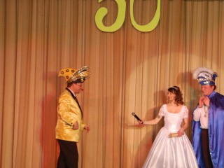 Hauptveranstaltung - 1. Abend - 12.02.2012