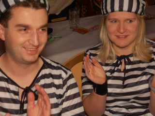 Hauptveranstaltung - 1. Abend - 12.02.2012