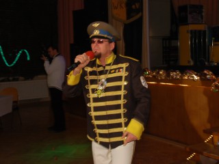 Hauptveranstaltung - 1. Abend - 12.02.2012