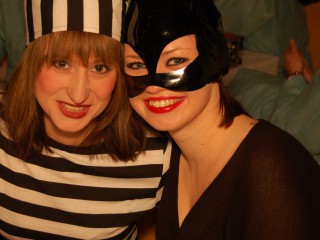 Hauptveranstaltung - 1. Abend - 12.02.2012