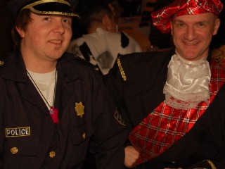 Hauptveranstaltung - 1. Abend - 12.02.2012