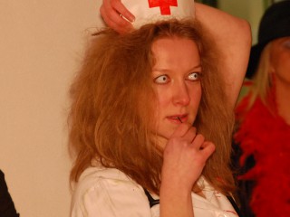 Hauptveranstaltung - 1. Abend - 12.02.2012