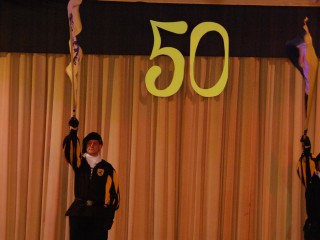 Hauptveranstaltung - 1. Abend - 12.02.2012