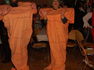 Hauptveranstaltung - 1. Abend - 12.02.2012