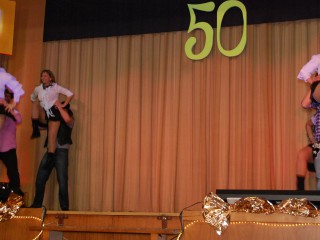 Hauptveranstaltung - 1. Abend - 12.02.2012