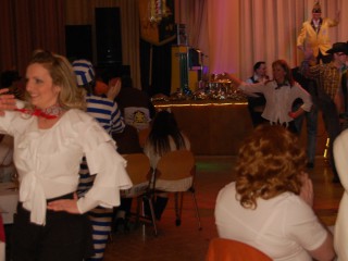 Hauptveranstaltung - 1. Abend - 12.02.2012