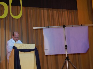 Hauptveranstaltung - 1. Abend - 12.02.2012